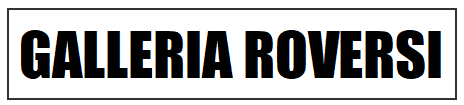 Logo galleriaroversi.com